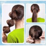 ESMARA Elastic hair bands - Image 3