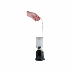 CRIVIT Gas camping lamp - Image 2