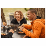 CRIVIT Gas camping lamp - Image 3
