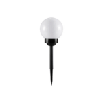 LIVARNO home colorful LED solar ball lamp