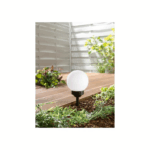 LIVARNO home colorful LED solar ball lamp - Image 2