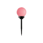 LIVARNO home colorful LED solar ball lamp - Image 3