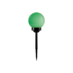 LIVARNO home colorful LED solar ball lamp - Image 4