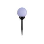 LIVARNO home colorful LED solar ball lamp - Image 5