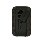 SILVERCREST® Black Mini Bluetooth® Speaker - Image 3