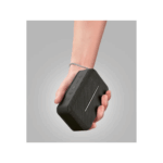 SILVERCREST® Black Mini Bluetooth® Speaker - Image 5