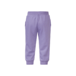 ESMARA Women's Cotton Trousers, Purple, XS - Image 3