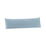 LIVARNO home Pillowcase made of fine flannel, 40 x145