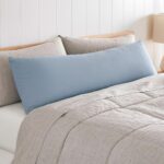 LIVARNO home Pillowcase made of fine flannel, 40 x145 - Image 2