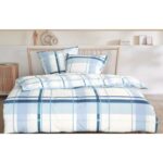 LIVARNO home soft flannel bedding, 240 x 220 cm - Image 2