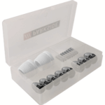 PARKSIDE Nozzle And Electrode Set - Image 2