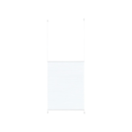 LIVARNO HOME Roller Blind for Doors and Low-Lying Windows (80X200 CM)