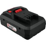 PARKSIDE PERFORMANCE® Smart battery 20V - 4 Ah - Bluetooth - Image 2