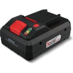 PARKSIDE PERFORMANCE® Smart battery 20V - 4 Ah - Bluetooth - Image 3