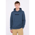 PEPPERTS Kids' Blue Hooded Sweatshirt - Image 2