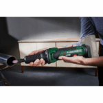 PARKSIDE® Cordless straight grinder, 20 V, PGSA 20-Li A1 - Image 4