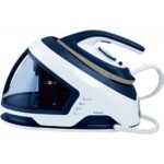SILVERCREST® Steam ironing station SDBSB 3000 A1