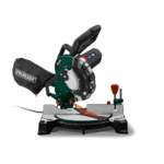 PARKSIDE® Crosscut and Mitre Saw PKS 1500 B3 - Image 3