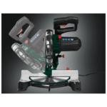 PARKSIDE® Crosscut and Mitre Saw PKS 1500 B3 - Image 6