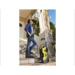 PARKSIDE® telescopic lance for pressure washer - Image 5