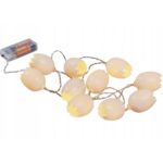 LIVARNO Eggs String Light - Image 2