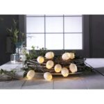 LIVARNO Eggs String Light - Image 3