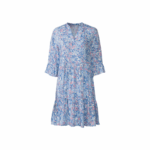 ESMARA Women's Ruffle Dress