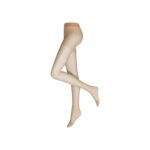 ESMARA 40 DEN Compression Tights S