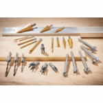 PARKSIDE® Hss Milling Drill Set - Image 2