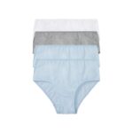 pepperts!® Girls' panties, 4 pieces 12-13 YEARS