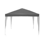 LIVARNO home Folding garden pavilion, anthracite