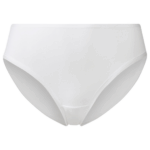 ESMARA Women’s 3-Pack Organic Cotton Briefs - Image 2
