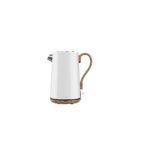 SILVERCREST Kettle SWKH 3100 A1, 1.7L, White