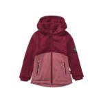 lupilu® Girls' softshell jacket2-4 YEARS