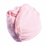 LIVARNO HAIR TURBAN LIVARNO HAIR DRYING TOWEL - Image 2