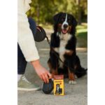 ORLANDO dog waste bags 4 x 20 pcs - Image 2
