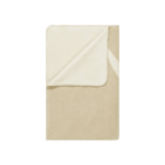 SANSIBAR Blanket, 150 x 200 cm (beige)