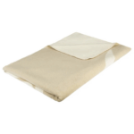 SANSIBAR Blanket, 150 x 200 cm (beige) - Image 2