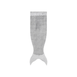LIVARNO Home Mermaid Blanket, 60x180cm
