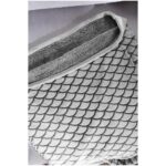 LIVARNO Home Mermaid Blanket, 60x180cm - Image 3