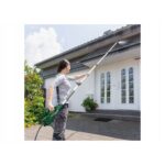 PARKSIDE® Telescopic nozzle for high-pressure cleaner PTL 4 C4 - Image 2