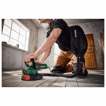 PARKSIDE® Sanding paper set for wall and floor work, 30 pieces (grit 240 PKN 240 A1) - Image 2