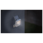 LIVARNO home LED solar spotlight - Image 3