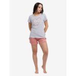 Women’s shorty pyjama set in size L (44/46) - Image 2