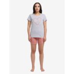 Women’s shorty pyjama set in size L (44/46) - Image 4