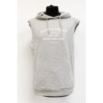 KAPPA Cotton Sleeveless Sweatshirt