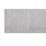 ilver gray table runner, 40×140 cm - Image 2