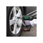 PARKSIDE® 20 V cordless impact wrench »PASSK 20-Li C2 «, with battery and charger - Image 4