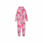 HIP&HOPPS Girls' jumpsuit meduim
