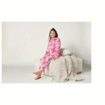 KUNIBOO Girls' jumpsuit, for kids - Image 2